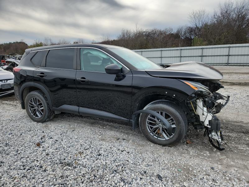 2021 NISSAN ROGUE S #3304752911