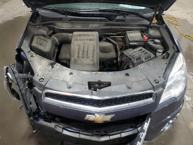 2014 CHEVROLET EQUINOX LT #3281597465