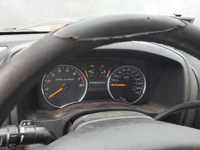 2012 CHEVROLET COLORADO L #3286879216