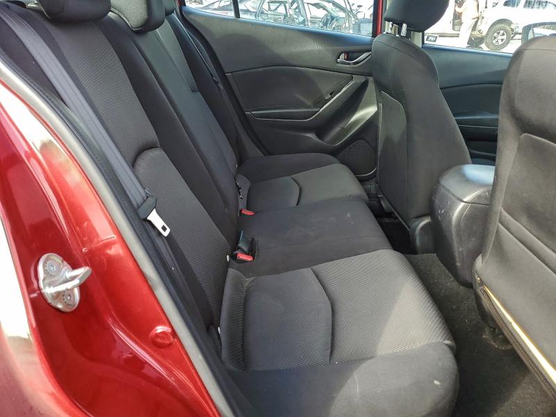 2017 MAZDA 3 SPORT #3297082597