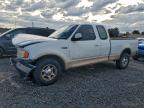 Lot #3313876613 1997 FORD F150