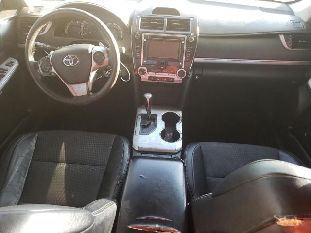 2014 TOYOTA CAMRY L #3287484012