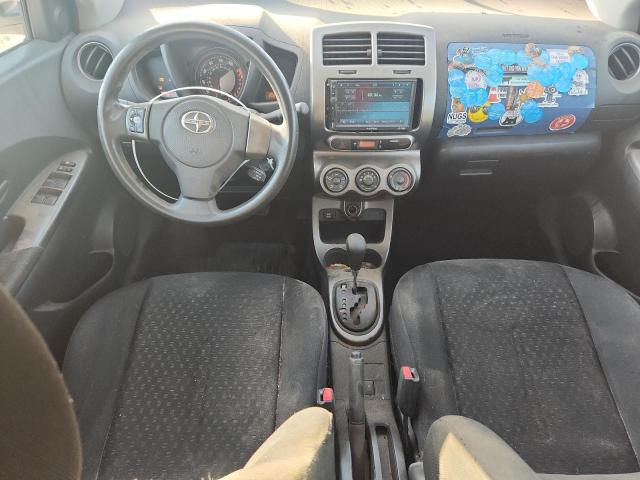 2011 TOYOTA SCION XD #3290191234