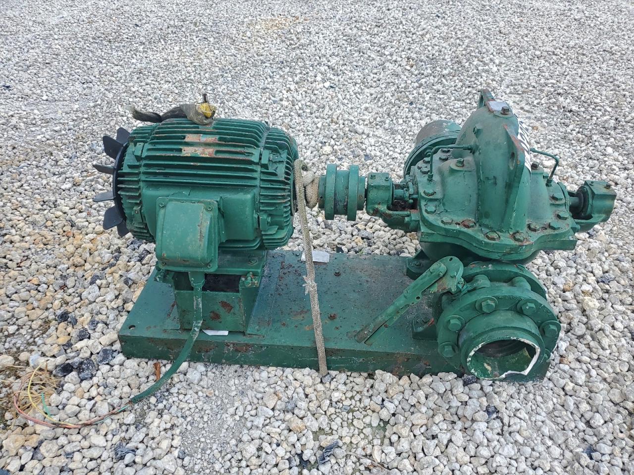 Lot #3302878916 2000 OTHER WATER PUMP