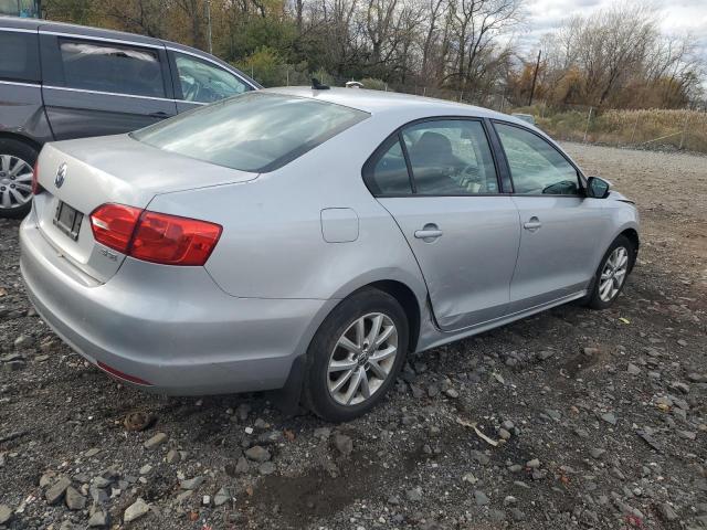 2012 VOLKSWAGEN JETTA SE #3293284455