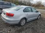Lot #3293284455 2012 VOLKSWAGEN JETTA SE