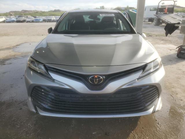 2020 TOYOTA CAMRY LE #3305500063