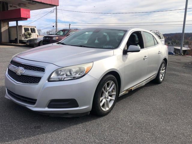 2013 CHEVROLET MALIBU 1LT #3296932838