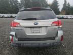Lot #3311496247 2011 SUBARU OUTBACK 2.