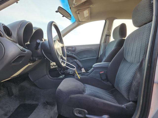 2004 PONTIAC GRAND AM S #3290484556