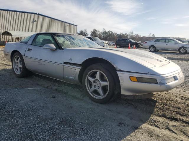 1996 CHEVROLET CORVETTE #3294499506