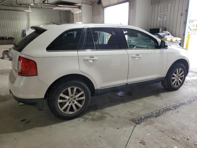 2011 FORD EDGE LIMIT #3301962456