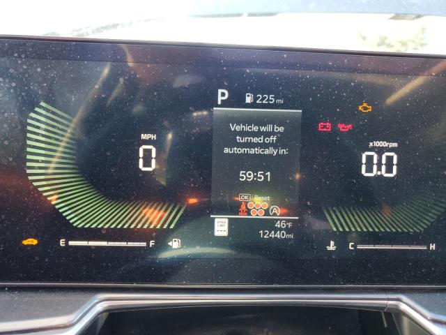 2024 KIA SORENTO S #3293306435