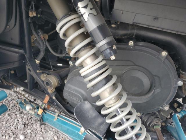 2024 KAWASAKI KRF 1000 B #3296968817