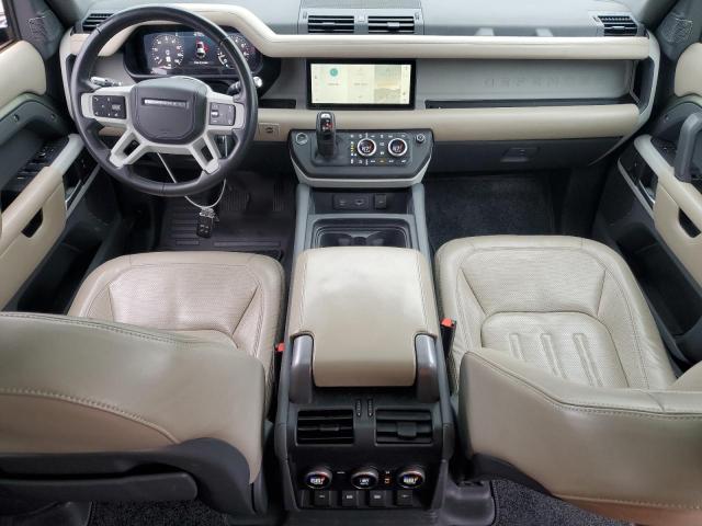 2020 LAND ROVER DEFENDER 1 #3286504143