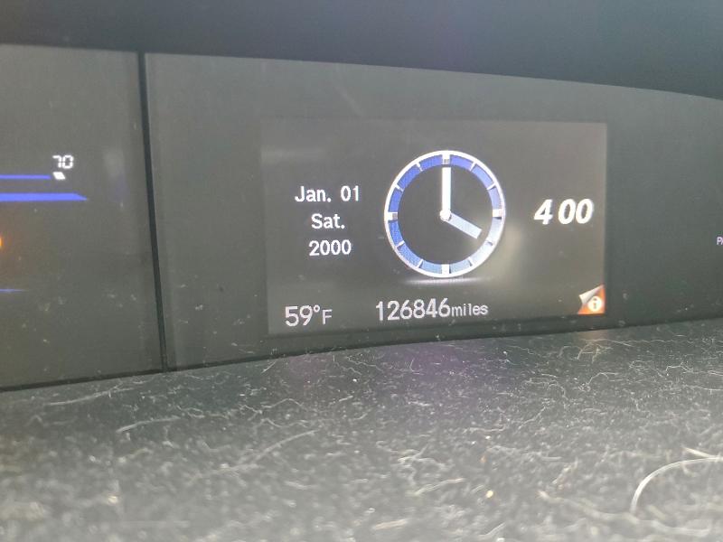 2012 HONDA CIVIC EXL #3303577931