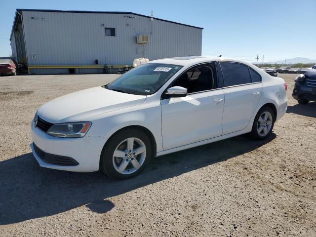 Global Auto Auctions: 2011 VOLKSWAGEN JETTA TDI