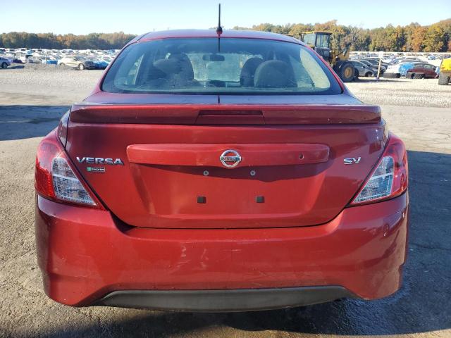 2018 NISSAN VERSA S #3302791902