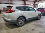 Lot #3301882453 2018 HONDA CR-V EXL
