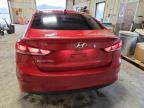 Lot #3293281431 2017 HYUNDAI ELANTRA SE