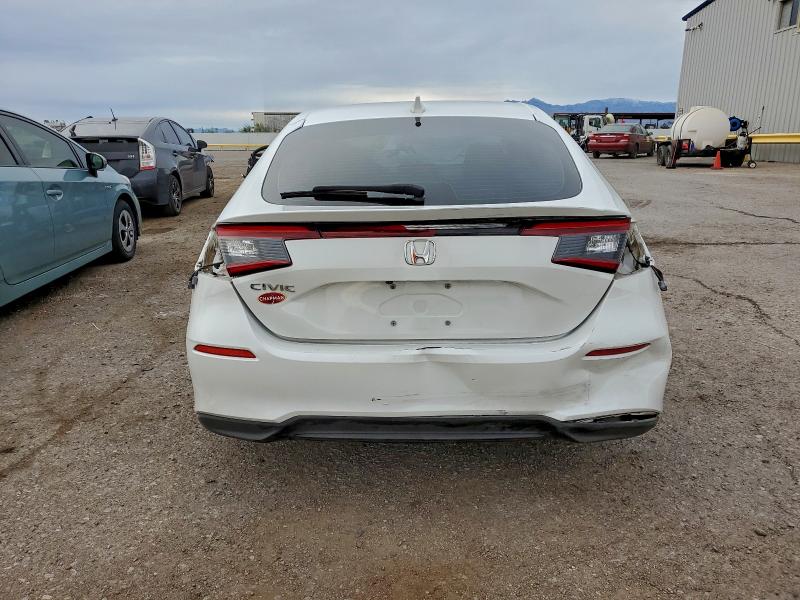 2022 HONDA CIVIC EXL #3298240029