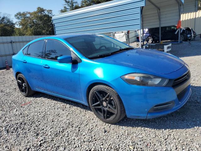 2016 DODGE DART SE - 1C3CDFAA3GD752374