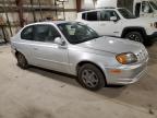 Lot #3304767911 2005 HYUNDAI ACCENT GS