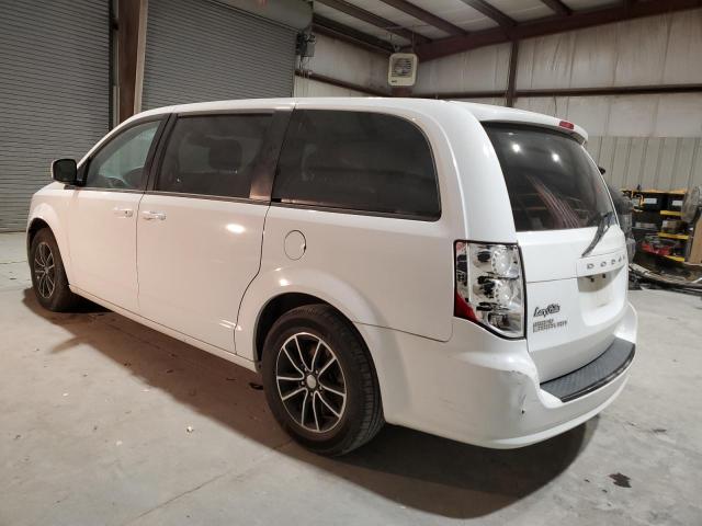 2019 DODGE GRAND CARA #3311543249