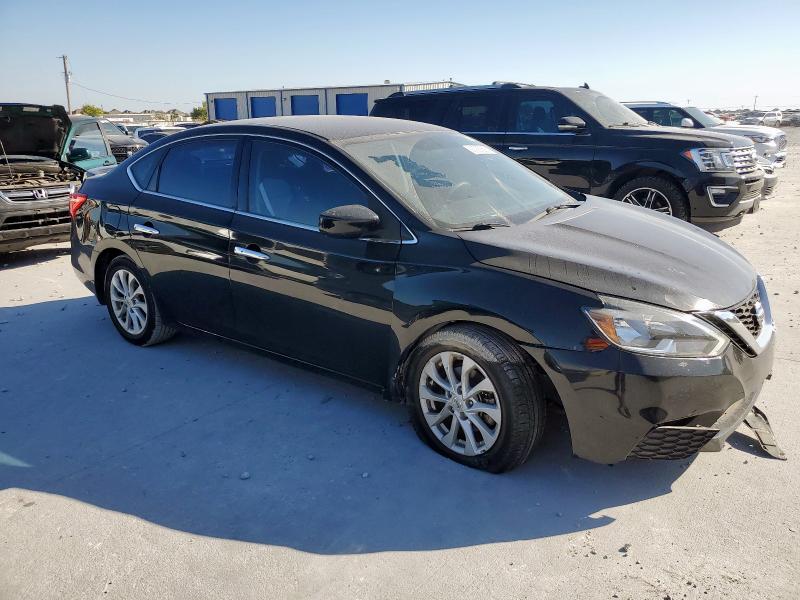 2018 NISSAN SENTRA S #3311681228