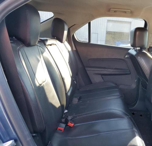 2016 CHEVROLET EQUINOX LT #3297147562