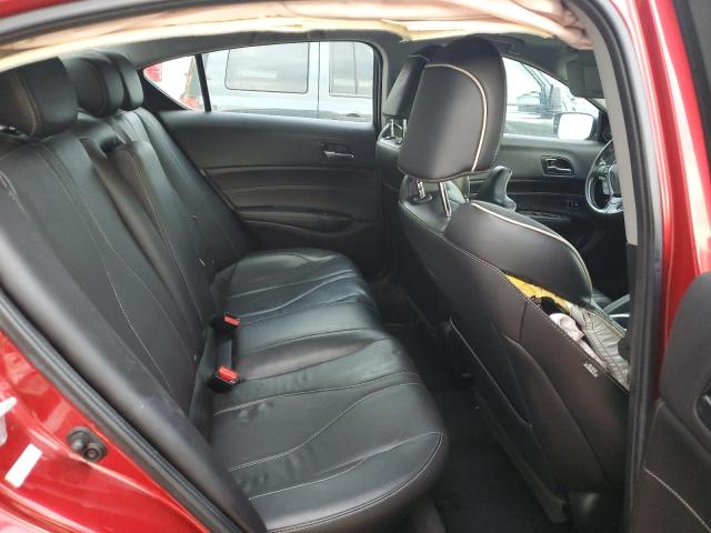 2021 ACURA ILX PREMIU #3304592440