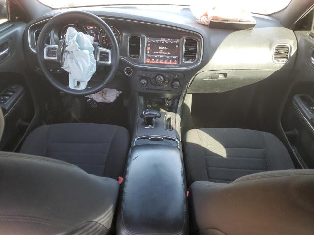 2014 DODGE CHARGER SX #3292450673