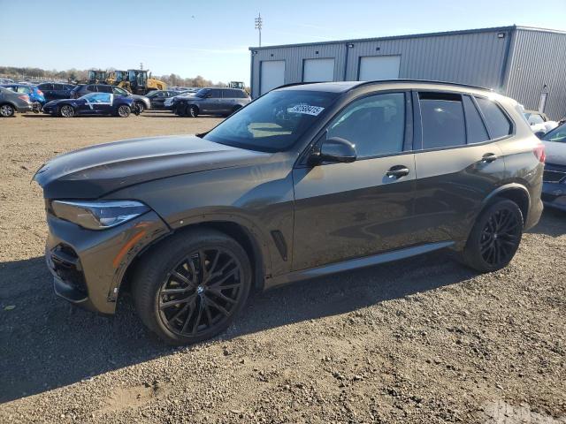 2023 BMW X5 XDRIVE4 #3302652009