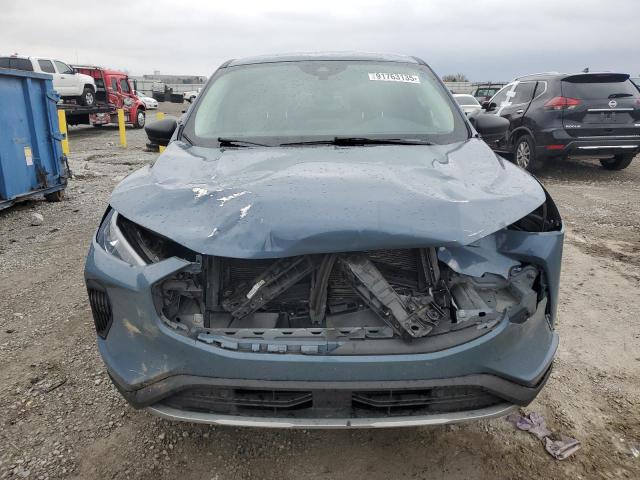 2023 FORD ESCAPE ACT #3311581827