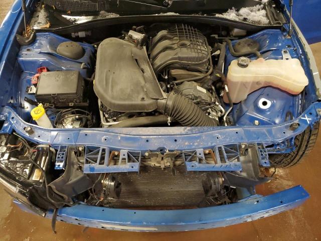 2022 DODGE CHARGER PO #3304576441