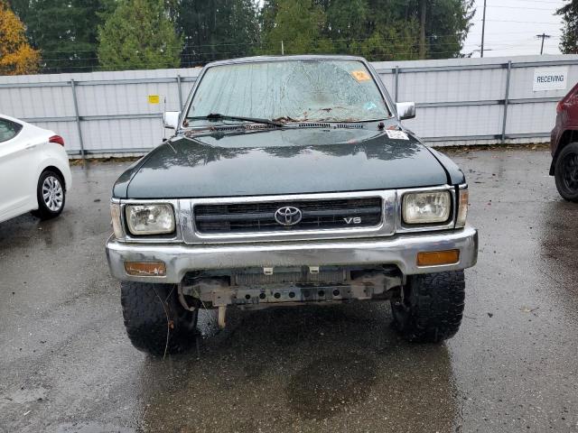 1993 TOYOTA PICKUP 1/2 #3290214237