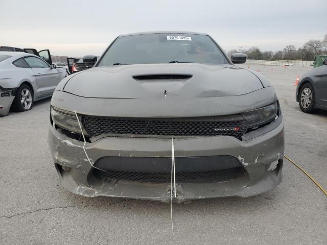 2019 DODGE CHARGER GT #3301631640