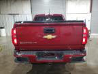 Lot #3302793895 2018 CHEVROLET COLORADO Z