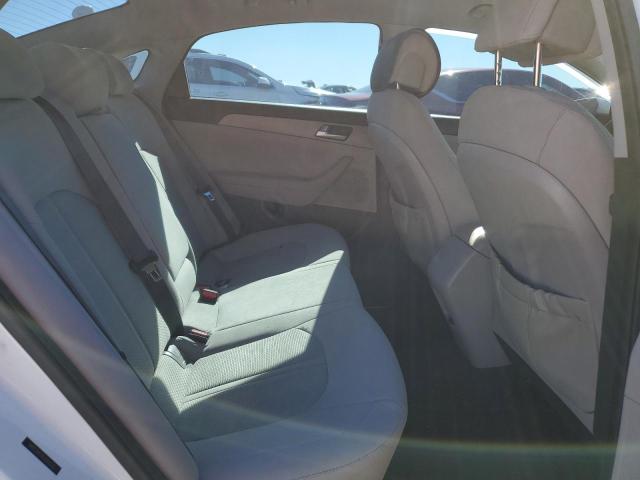 2015 HYUNDAI SONATA SE #3286759284