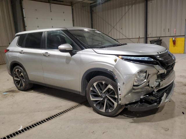 2022 MITSUBISHI OUTLANDER #3301940448