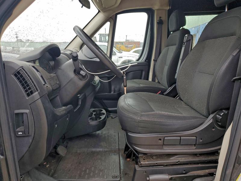 2014 RAM PROMASTER #3297873775