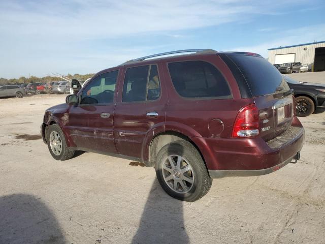 2006 BUICK RAINIER CX #3292293282
