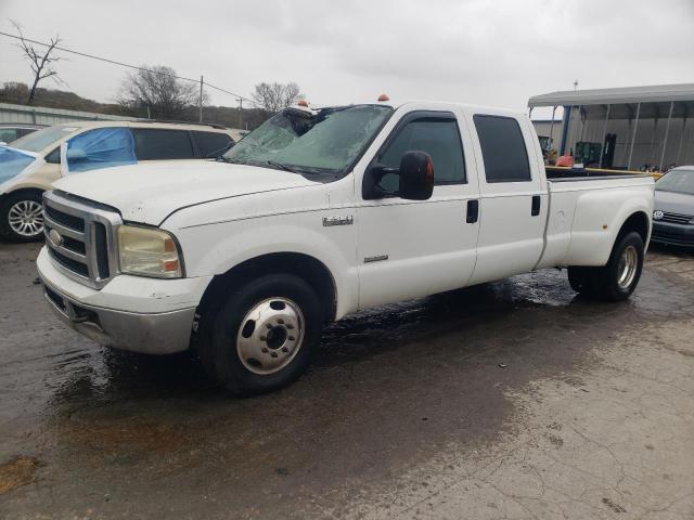 Global Auto Auctions: 2005 FORD F350 SUPER