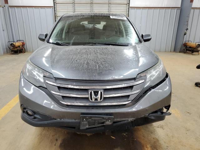 2014 HONDA CR-V EX - 5J6RM4H58EL102262