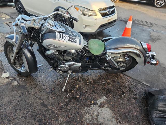 2003 HONDA VT750 CD #3286928227