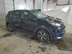 Lot #3296957835 2020 KIA SPORTAGE L
