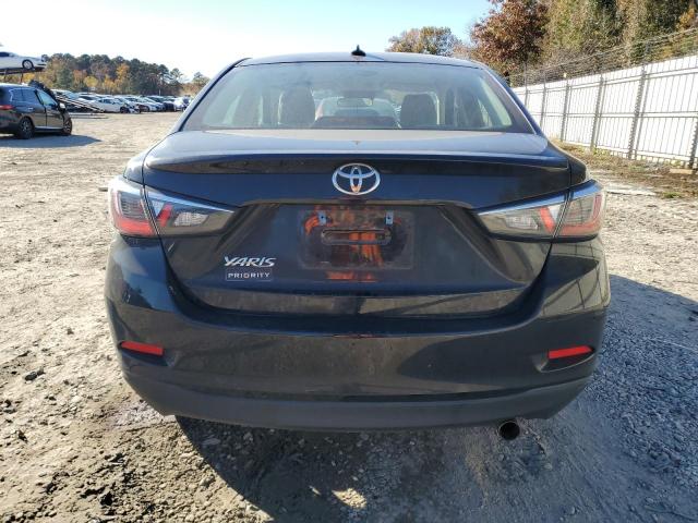 2020 TOYOTA YARIS L #3302885897