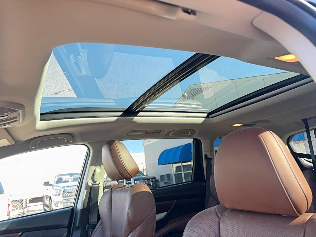 2019 SUBARU ASCENT TOU 4S4WMARD7K3402282