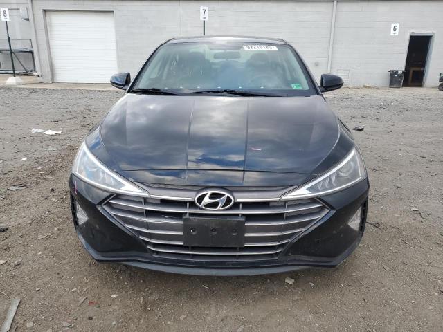 2019 HYUNDAI ELANTRA SE #3301847381