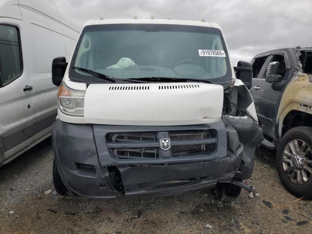 2018 RAM PROMASTER #3284507429
